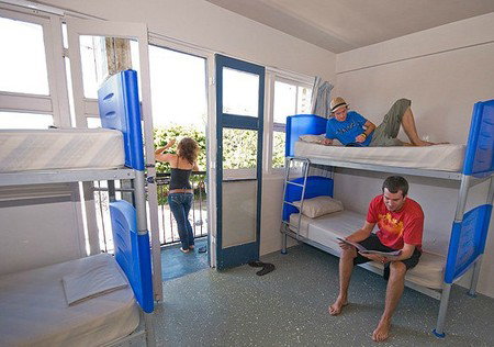 Global Backpackers - Accommodation Brunswick Heads 3