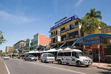 Global Backpackers - Accommodation Brunswick Heads 5