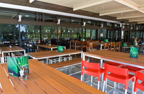 Rezz - Accommodation Brunswick Heads 5