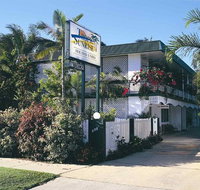 Tropic Sunrise Holiday Units - Accommodation Brunswick Heads