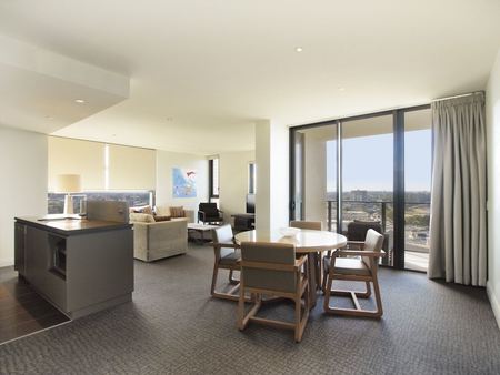 Oaks Mon Komo - Accommodation Brunswick Heads 3