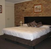 Kippa Ring Village Motel - Accommodation Brunswick Heads