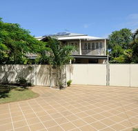 Harbourside BB - Accommodation Brunswick Heads