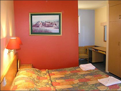 Annerley Motor Inn - Accommodation Brunswick Heads 0