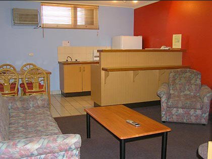 Annerley Motor Inn - Accommodation Brunswick Heads 1