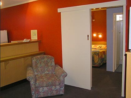 Annerley Motor Inn - Accommodation Brunswick Heads 2