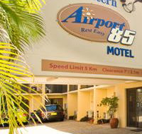 Best Western Airport 85 Motel - Accommodation Brunswick Heads