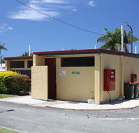 Bongaree Caravan Park - Accommodation Brunswick Heads
