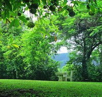 Misty Mountain Retreat - Accommodation Brunswick Heads