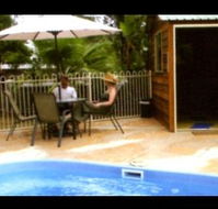Glenn Rocks - Accommodation Brunswick Heads