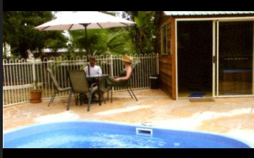 Glenn Rocks - Accommodation Brunswick Heads 0