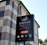 Airport Ascot Motel - Accommodation Brunswick Heads