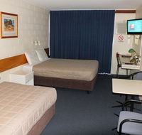 Central Motel - Accommodation Brunswick Heads