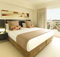 Oaks Aspire Apartments - Accommodation Brunswick Heads