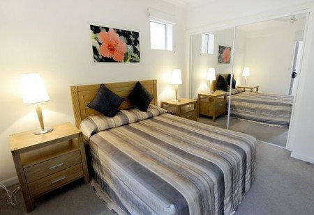 Bridgewater Terraces - Accommodation Brunswick Heads 1