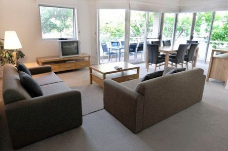 Bridgewater Terraces - Accommodation Brunswick Heads 4