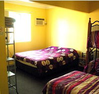 Dorchester Inn - Accommodation Brunswick Heads