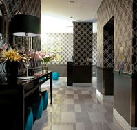 Diamant Hotel Brisbane - Accommodation Brunswick Heads