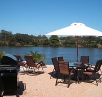 Big River Holiday Park - Accommodation Brunswick Heads