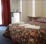 Linwood Lodge Motel - Accommodation Brunswick Heads