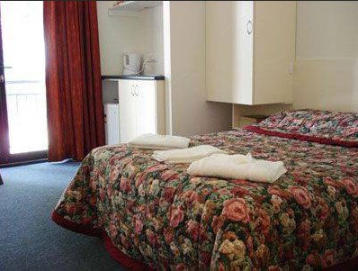 Linwood Lodge Motel - Accommodation Brunswick Heads 0