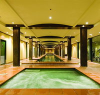 Oaks Goldsbrough Apartments - Accommodation Brunswick Heads