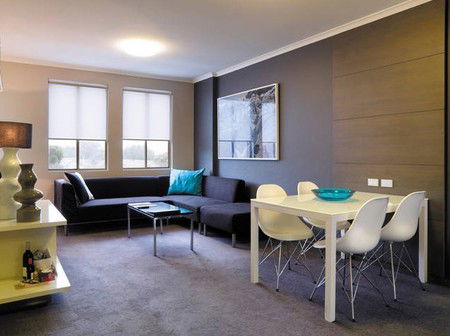 Adina Apartment Hotel Sydney - Accommodation Brunswick Heads 0
