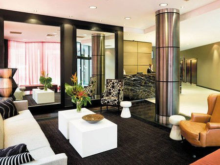 Adina Apartment Hotel Sydney - Accommodation Brunswick Heads 2