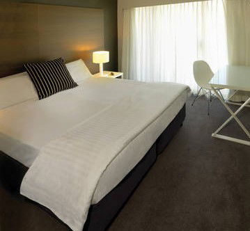 Adina Apartment Hotel Sydney - Accommodation Brunswick Heads 4