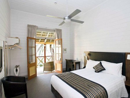Q Station - Accommodation Brunswick Heads 0