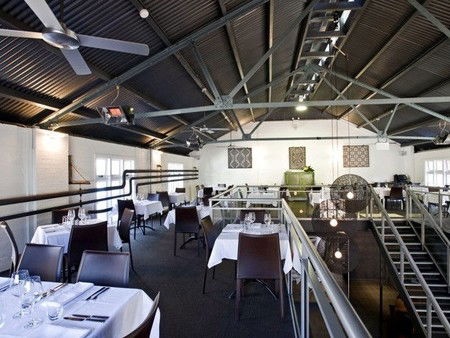 Q Station - Accommodation Brunswick Heads 1