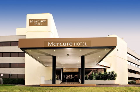Mercure Penrith - Accommodation Brunswick Heads 1
