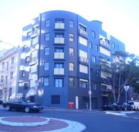 Annam Apartments Potts Point - Accommodation Brunswick Heads