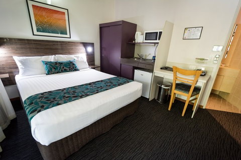 Palms City Resort - Accommodation Brunswick Heads 4