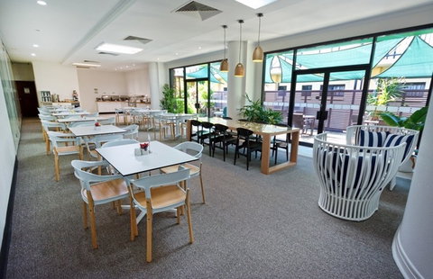 Palms City Resort - Accommodation Brunswick Heads 5