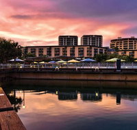 Vibe Hotel Darwin Waterfront - Accommodation Brunswick Heads