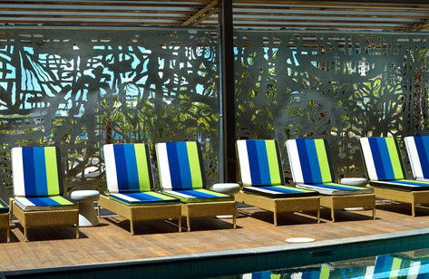 Vibe Hotel Darwin Waterfront - Accommodation Brunswick Heads 1