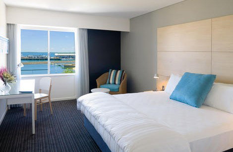 Vibe Hotel Darwin Waterfront - Accommodation Brunswick Heads 2