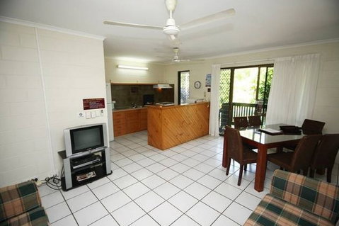 City Gardens Apartments - Accommodation Brunswick Heads 1