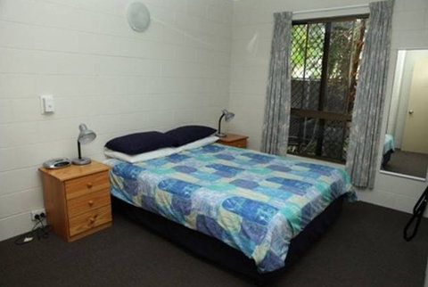 City Gardens Apartments - Accommodation Brunswick Heads 2