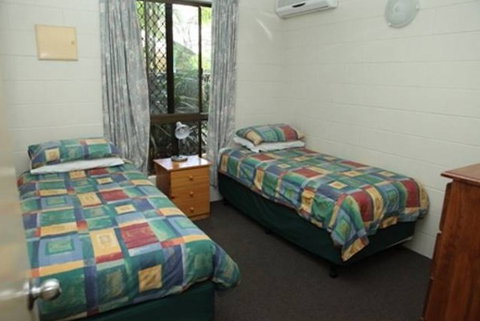 City Gardens Apartments - Accommodation Brunswick Heads 3