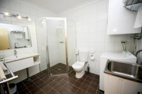 City Gardens Apartments - Accommodation Brunswick Heads 4