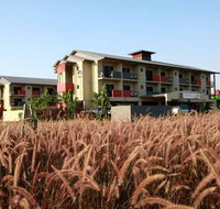 Best Western Darwin Airport Getaway Motel - Accommodation Brunswick Heads