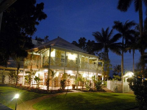 Mandalay Luxury Stay - Accommodation Brunswick Heads 0