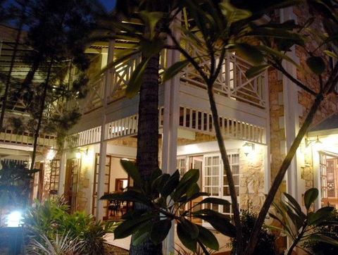 Mandalay Luxury Stay - Accommodation Brunswick Heads 1