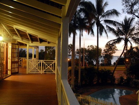 Mandalay Luxury Stay - Accommodation Brunswick Heads 2
