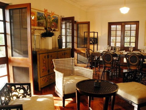 Mandalay Luxury Stay - Accommodation Brunswick Heads 4