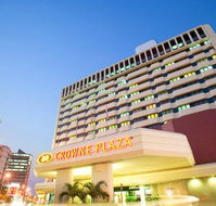Crowne Plaza Darwin - Accommodation Brunswick Heads