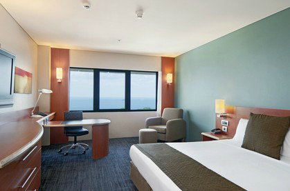 Crowne Plaza Darwin - Accommodation Brunswick Heads 1
