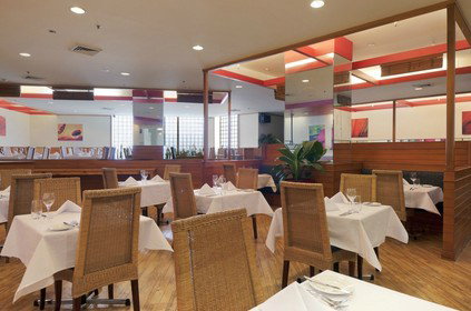 Crowne Plaza Darwin - Accommodation Brunswick Heads 2